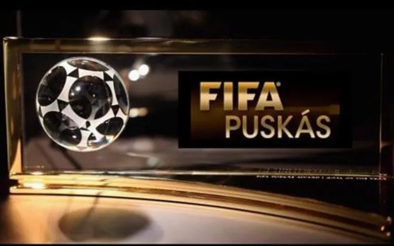 Giải Thưởng FIFA Puskas Là Gì? Ý Nghĩa Và Tiêu Chí