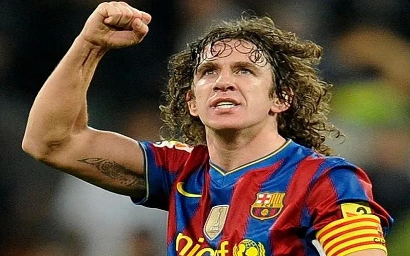 Đội hình Barca thời hoàng kim – Những huyền thoại tạo nên đế chế bất bại