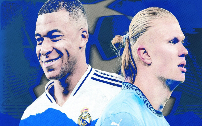 Mách bạn top 10 tiền đạo xuất sắc nhất hiện nay 