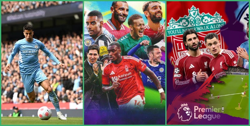 Chặng đường 38 trận rực lửa: Ngoại hạng Anh có bao nhiêu vòng đấu ?