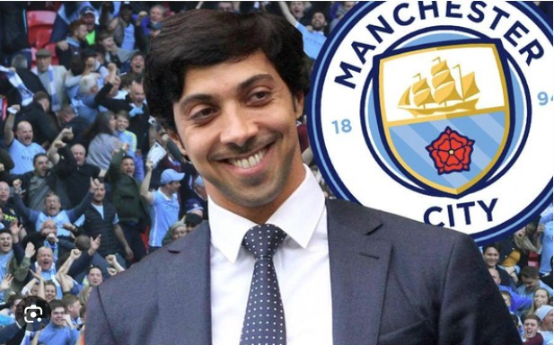 Sheikh Mansour, vị tỷ phú đến từ Ả Rập đã không tiếc tiền đầu tư vào Man City