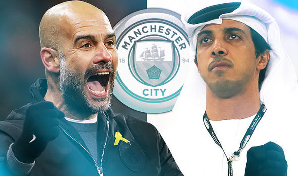 Man City với nguồn tiền từ xứ sở dầu mỏ vẫn là một trong những đội bóng đại gia của bóng đá thê giới