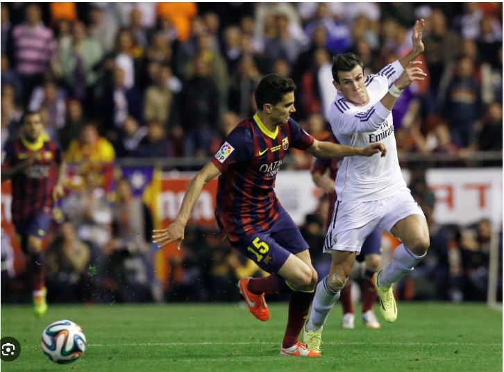 Tiền vệ cánh mãi mãi là một trong những vị trí quyến rũ nhất của bóng đá thế giới