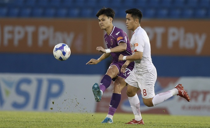 Becamex Bình Dương giờ đây đã đổi tên 