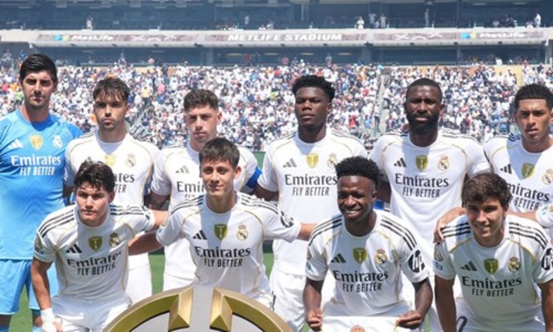 Khám phá các câu lạc bộ bóng đá nổi tiếng thế giới