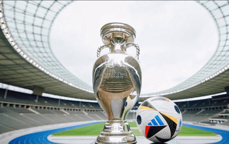 Euro mấy năm 1 lần? Sức hút của giải vô địch hàng đầu châu Âu