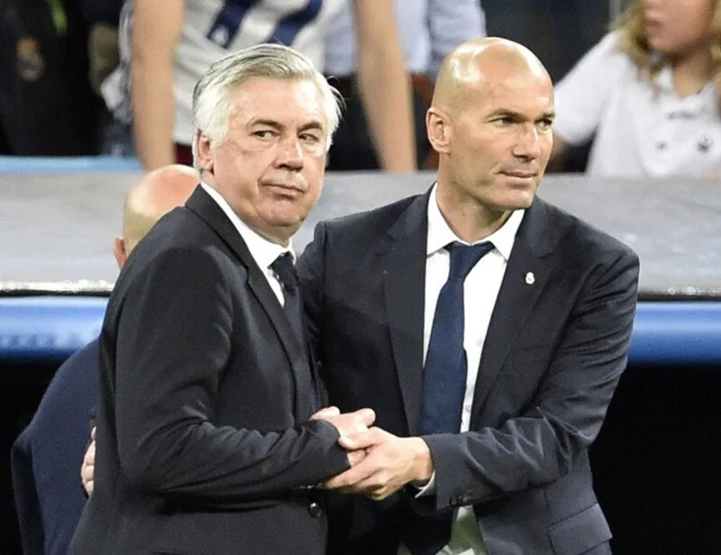 Real Madrid từng được dẫn dắt bởi nhiều huấn luyện viên vĩ đại, những người tạo nên các chu kỳ thành công lớn.