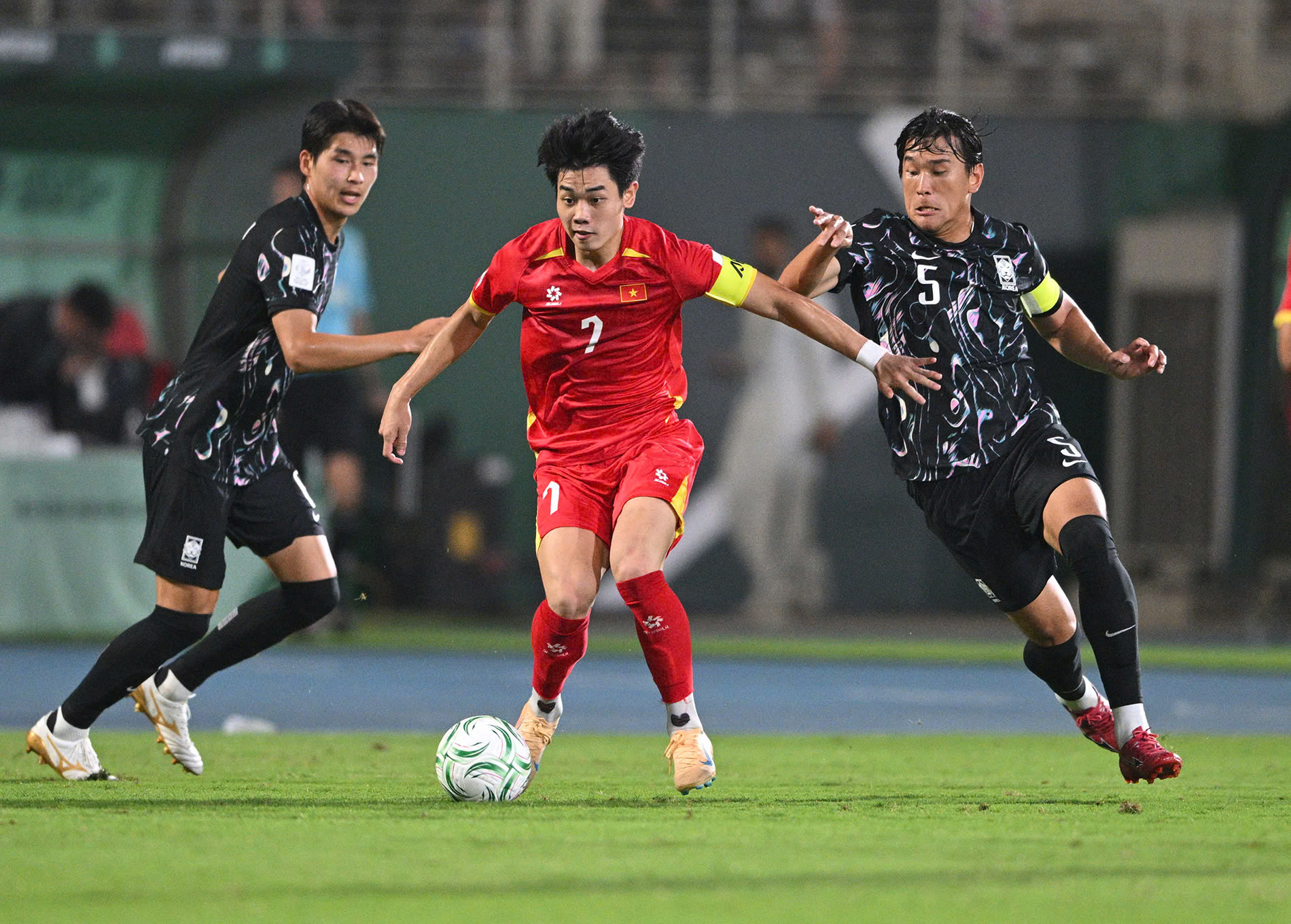 UEFA Nations League là giải gì
