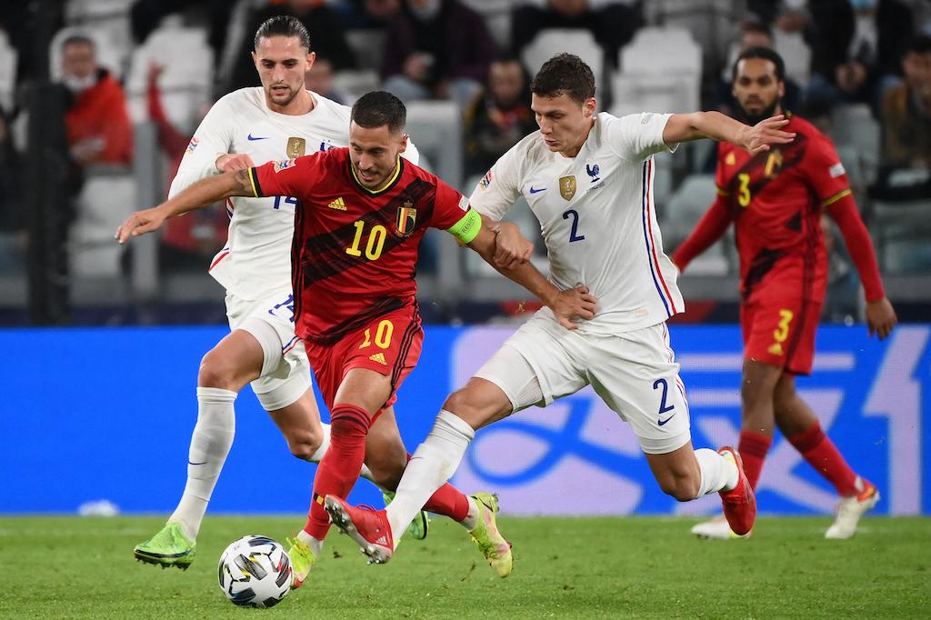 UEFA Nations League là giải gì