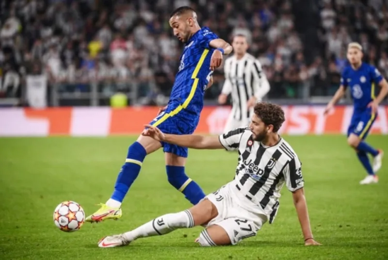 Phòng ngự chắc chắn là một trong những yếu tố làm nên bản sắc lâu đời của Juventus.