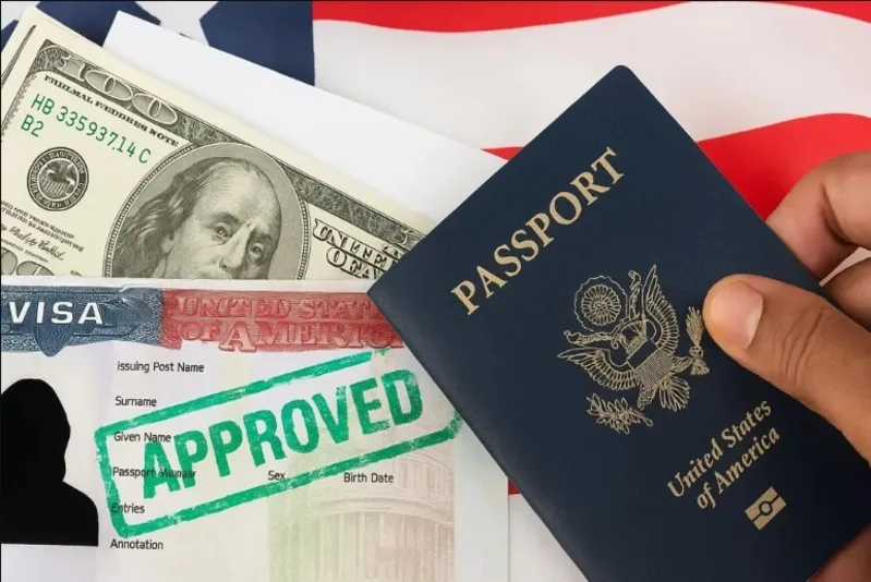 Khi xem World Cup tại Mỹ, người hâm mộ cần tính thêm khách sạn, di chuyển nội địa và visa.