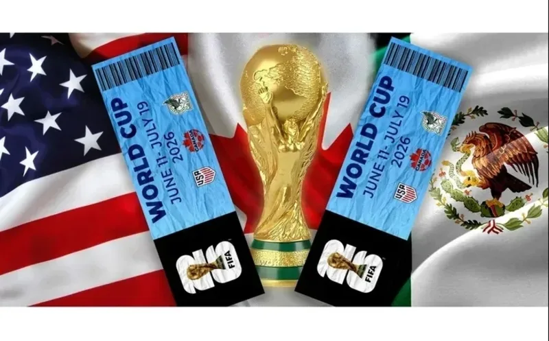 Giá vé World Cup 2026: Cập nhật mức giá, cách mua và lưu ý