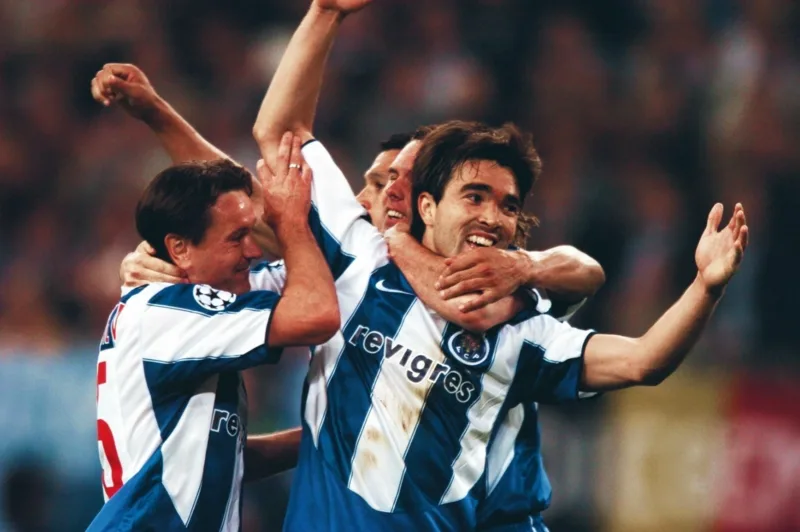 Primeira Liga là nơi sản sinh và nâng tầm nhiều cầu thủ xuất sắc của bóng đá thế giới.
