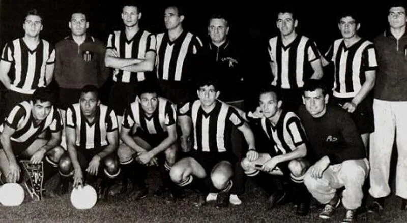 Qua nhiều giai đoạn, Copa Libertadores ngày càng mở rộng về quy mô và sức hút quốc tế.