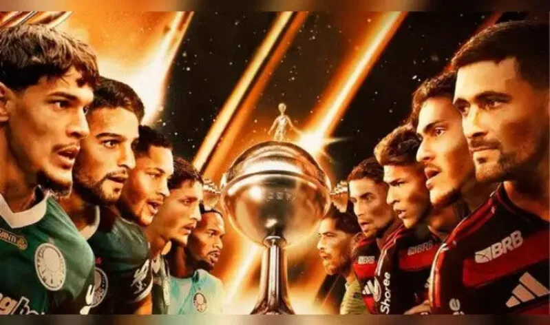 Thể thức Copa Libertadores gồm nhiều vòng đấu, từ sơ loại, vòng bảng đến chung kết.