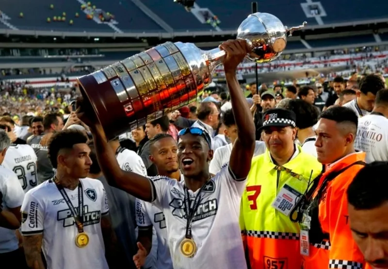 Vô địch các CLB Nam Mỹ: Sức hút của Copa Libertadores
