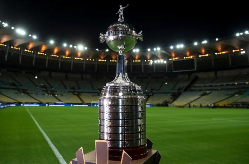 Copa Libertadores do CONMEBOL tổ chức, là giải đấu cấp câu lạc bộ hàng đầu tại Nam Mỹ.