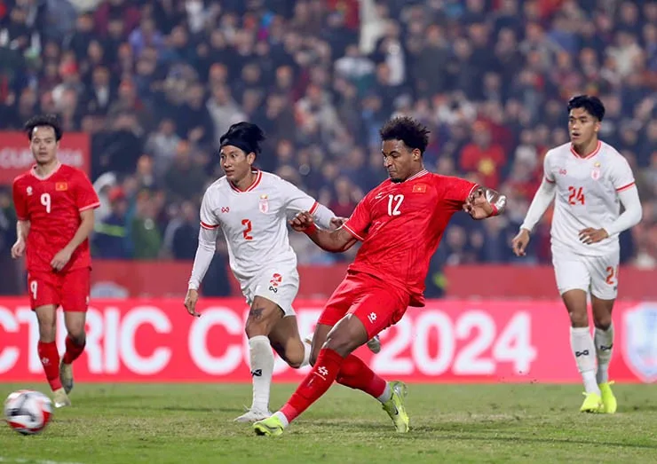 AFF Cup diễn ra khi nào
