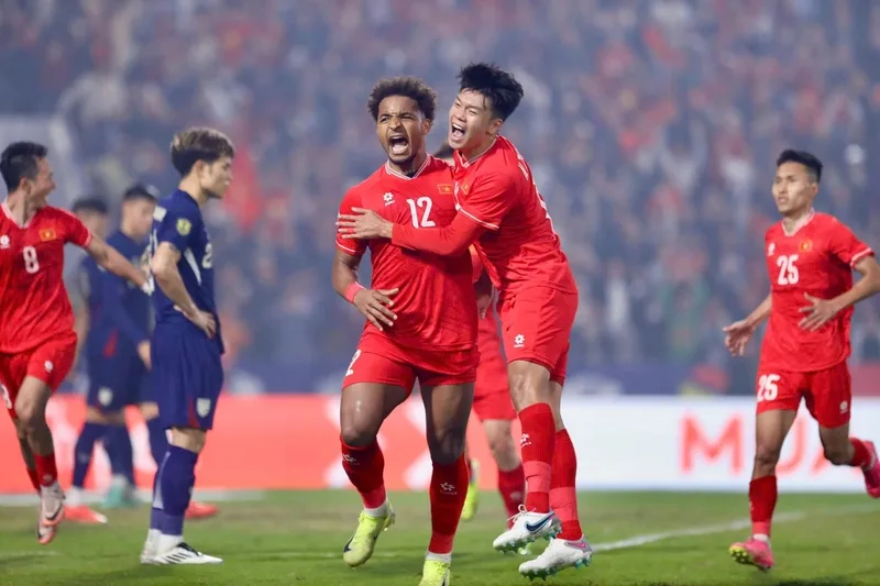 AFF Cup diễn ra khi nào