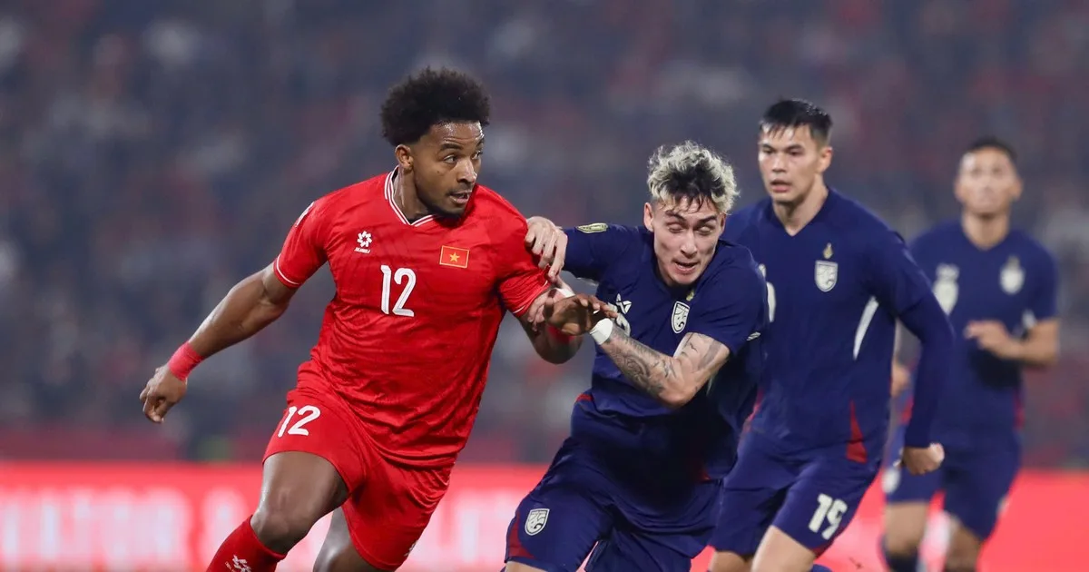 AFF Cup diễn ra khi nào