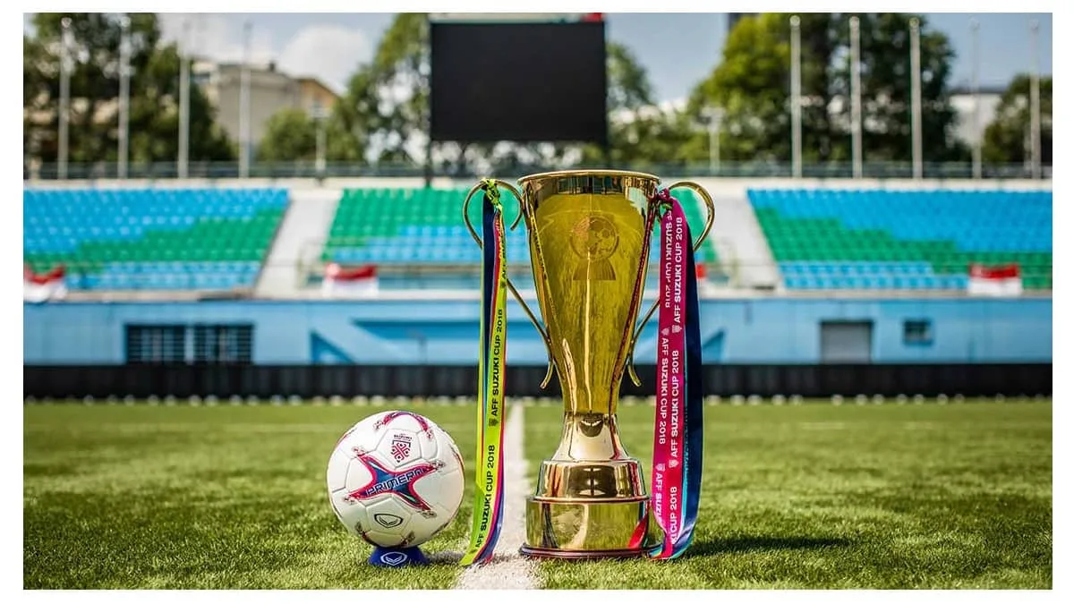 AFF Cup diễn ra khi nào? Lịch tổ chức và những điều cần biết về giải đấu