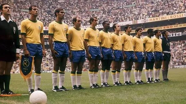 các đội vô địch world cup trong lịch sử