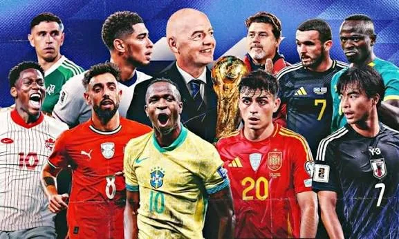 Các đội vô địch World Cup trong lịch sử: Hành trình của những nhà vô địch thế giới