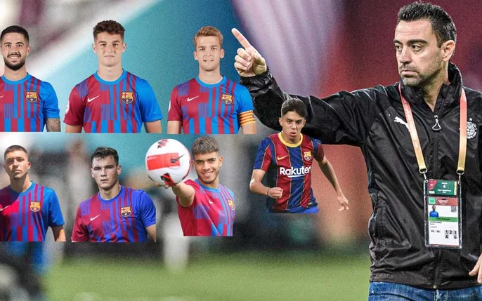 Câu lạc bộ bóng đá Barcelona