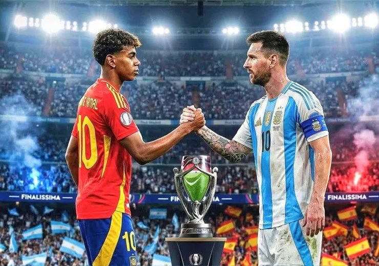 đội nào sẽ vô địch World Cup 2026