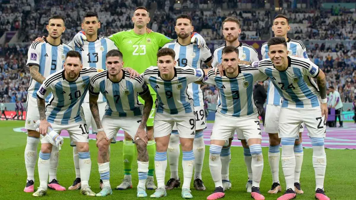 Đội nào sẽ vô địch World Cup 2026