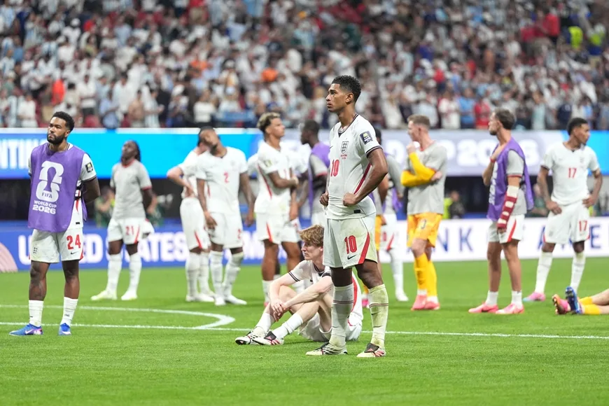 Đội nào sẽ vô địch World Cup 2026