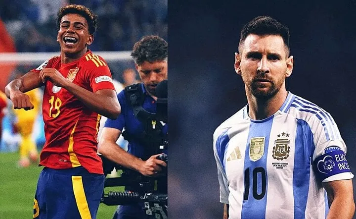 Đội nào sẽ vô địch World Cup 2026