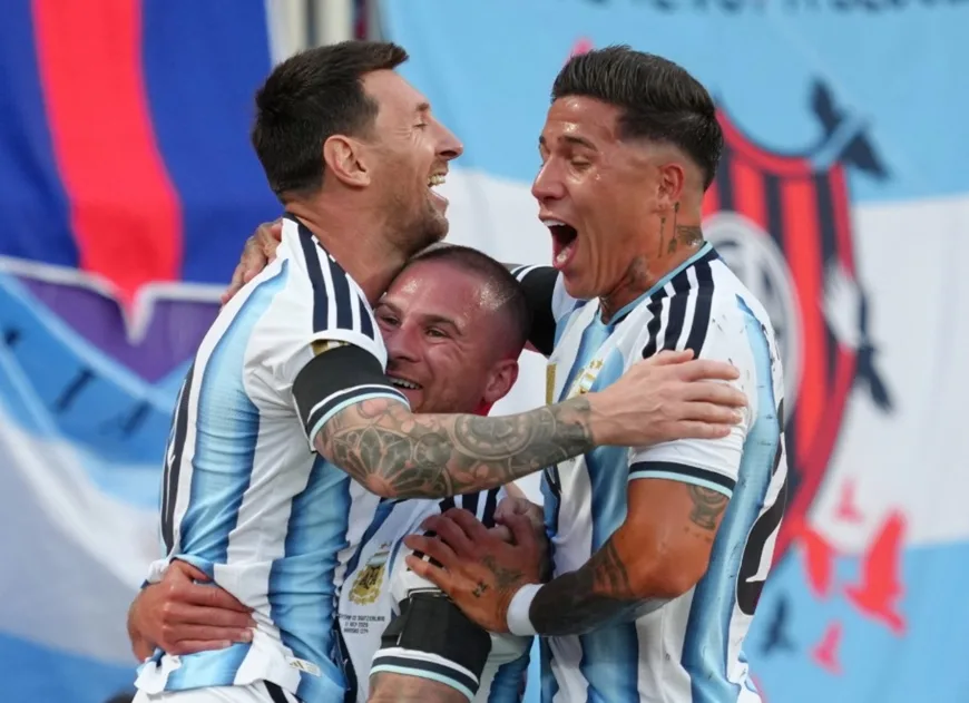 Đội nào sẽ vô địch World Cup 2026