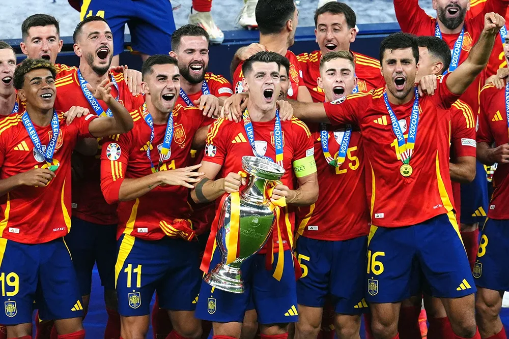 Đội nào sẽ vô địch World Cup 2026