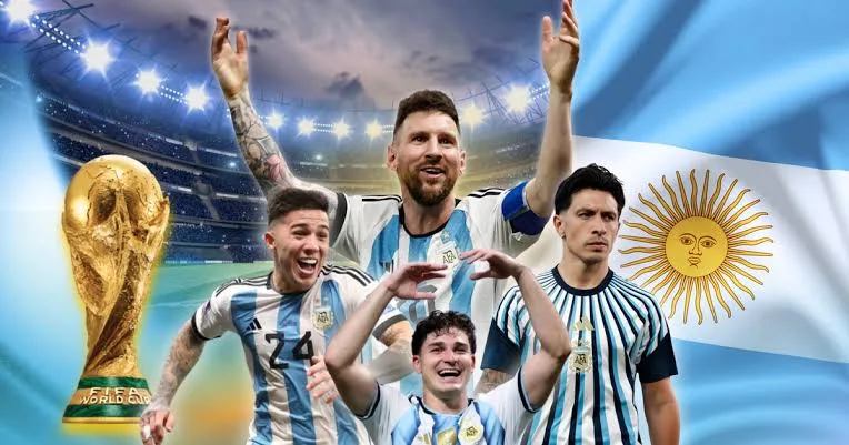 Đội nào sẽ vô địch World Cup 2026