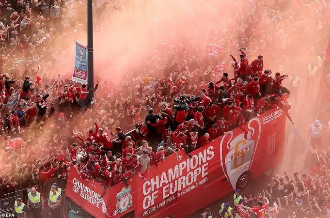 fan MU gọi là gì