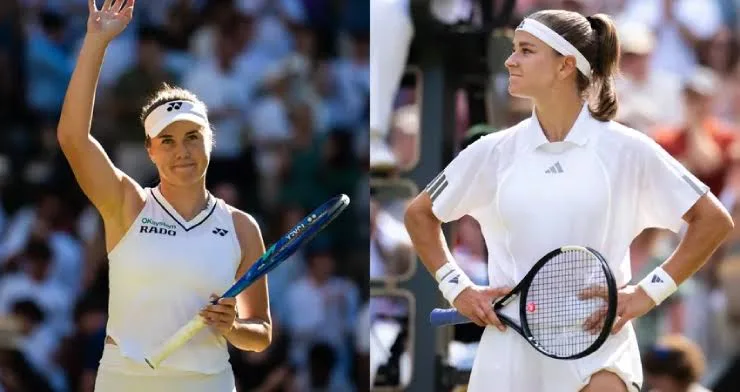 Giải Wimbledon 2026