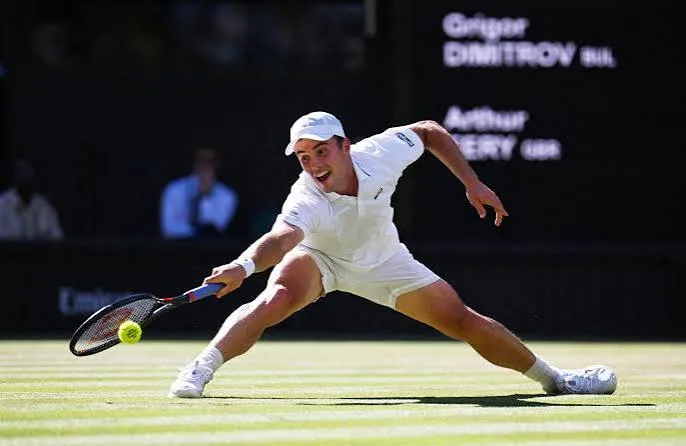 Giải Wimbledon 2026