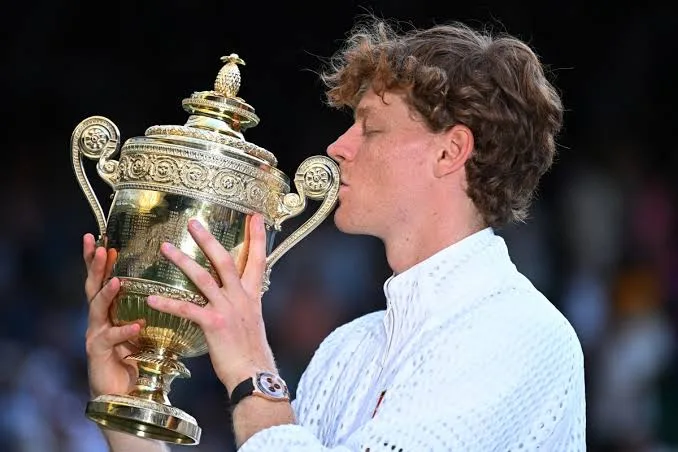 Giải Wimbledon 2026