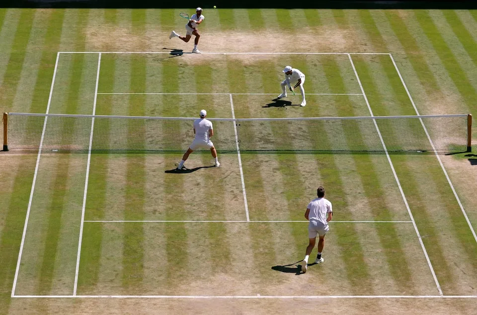 Giải Wimbledon 2026: Lịch thi đấu, kết quả và những điểm nhấn nổi bật