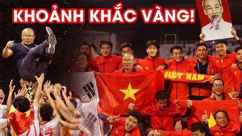 sea games mấy năm 1 lần