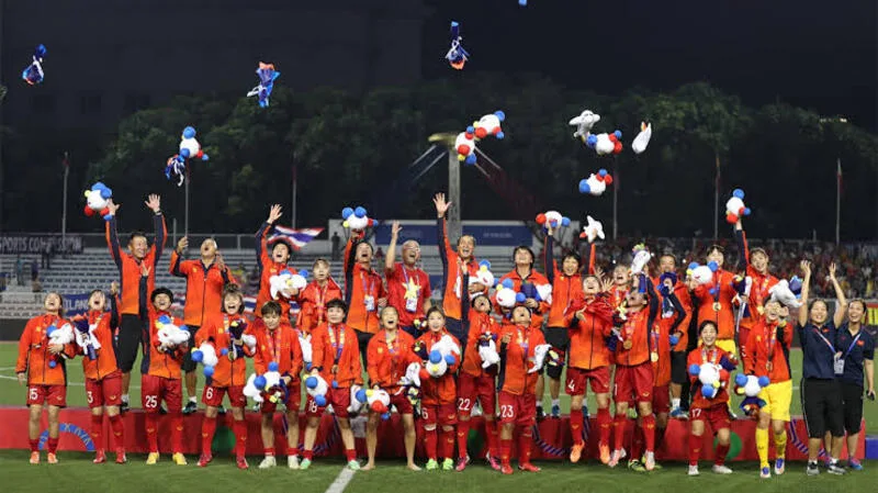 sea games mấy năm 1 lần