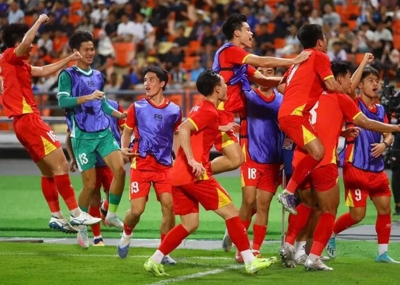 sea games mấy năm 1 lần