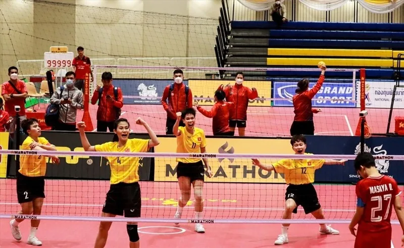sea games mấy năm 1 lần