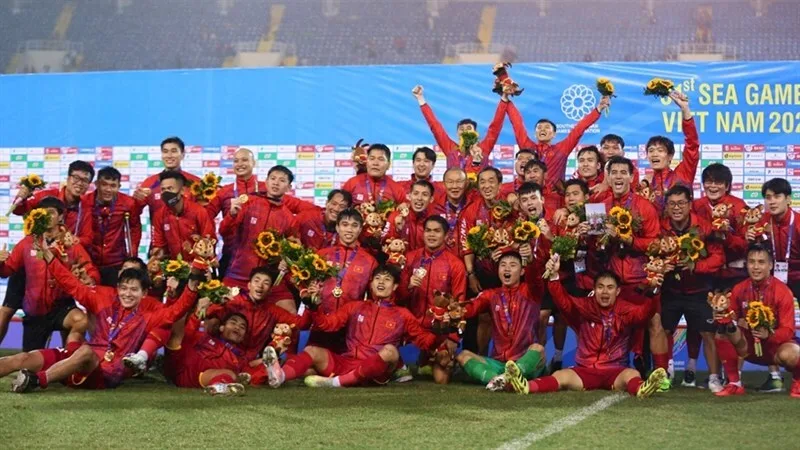 sea games mấy năm 1 lần
