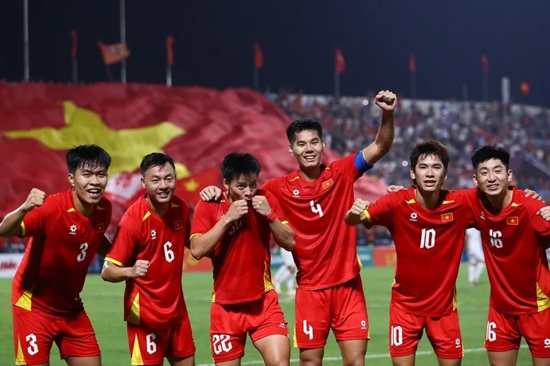 sea games mấy năm 1 lần
