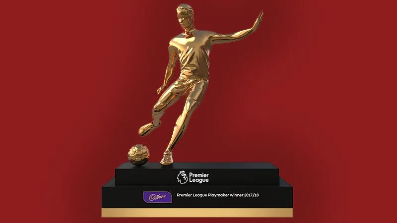 Vua kiến tạo Ngoại hạng Anh: Những chân chuyền xuất sắc nhất lịch sử Premier League