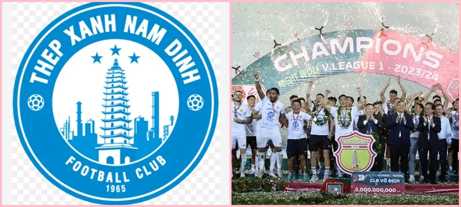 Tìm hiểu về câu lạc bộ Nam Định
