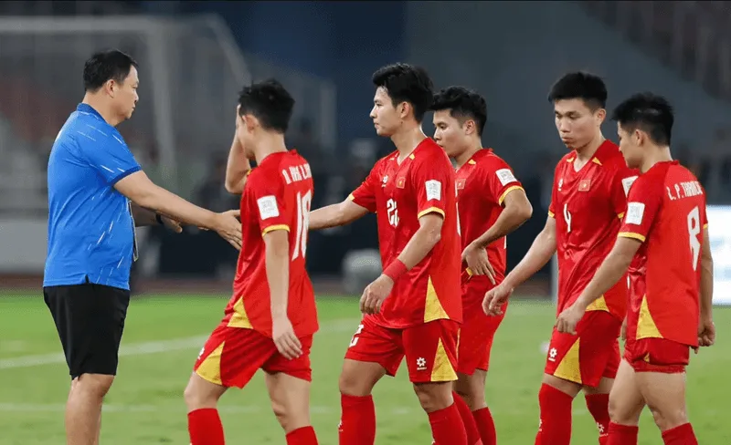 Sự ủng hộ bền bỉ từ người hâm mộ là động lực to lớn cho tuyển Việt Nam trên hành trình săn vé World Cup 2030.
