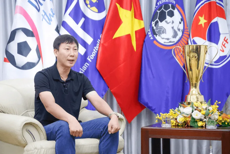 Việc nâng cao chất lượng đội hình và duy trì chiến thuật linh hoạt là chìa khóa giúp ĐT Việt Nam bứt phá.